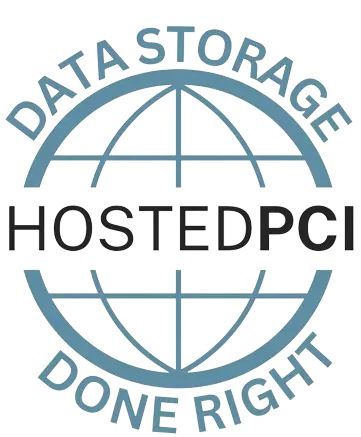 Hosted PCI