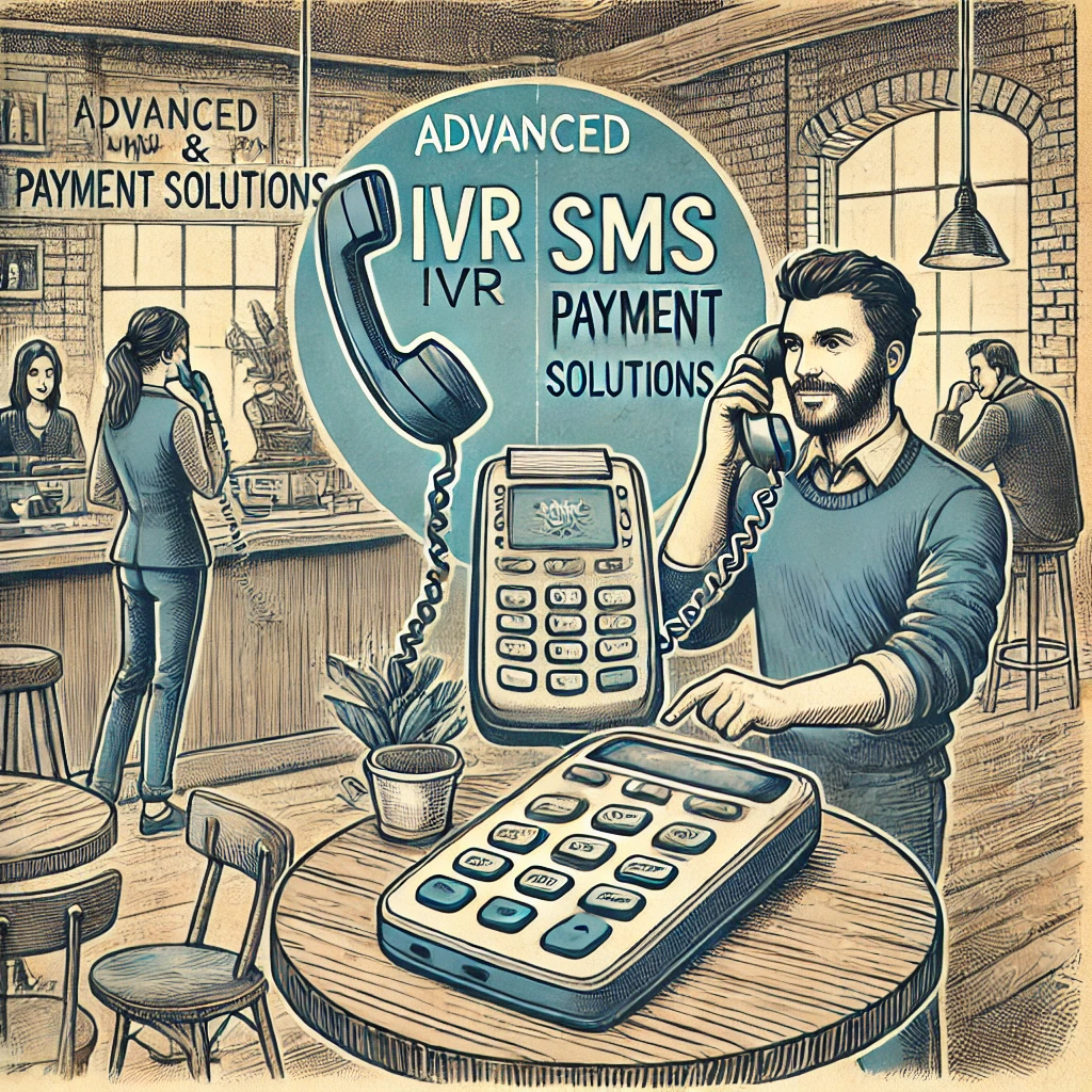 HPCI IVR SMS Payment Blog